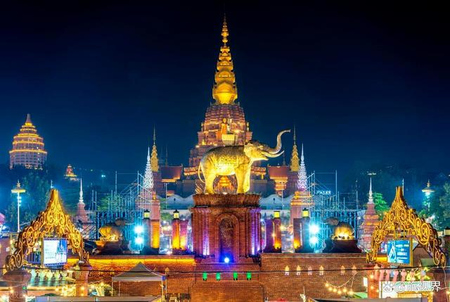 冬天穿短袖自由！9个暖冬小城人少景美，人均500玩到爽