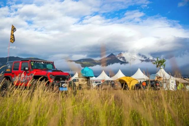 冬之云南 快意驰骋|新霞客·旅居记