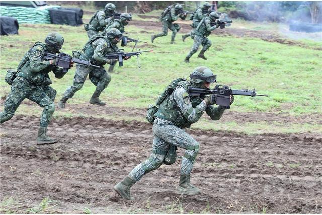 40国专家想2天都没想出，一旦台海爆发冲突，如何撤出百万外国人
