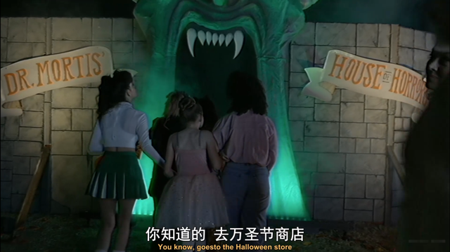 尺度重口，这脑洞大开的R级片终于来了！