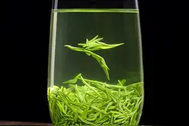 建议男人：若不想“老得快”，这4款茶要经常喝！精力充沛身体棒图片