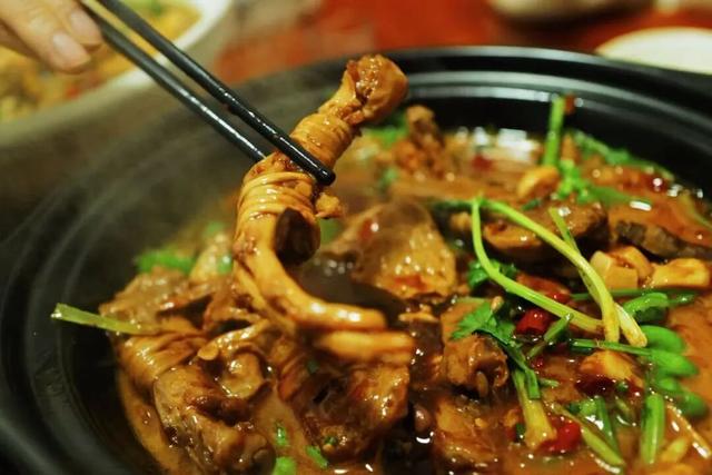 谁也没想到，今冬爆火出圈的城市，竟然会是她！