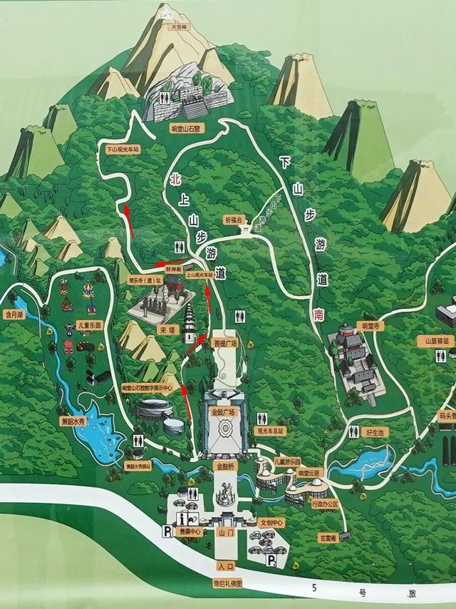 邯郸峰峰，北响堂山石窟笔记，被偷盗的佛窟和嗜血暴虐的北齐故事