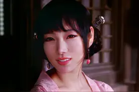 美照爆出！水浒传之中的潘金莲到底有多漂亮？网友的评论亮了！图片