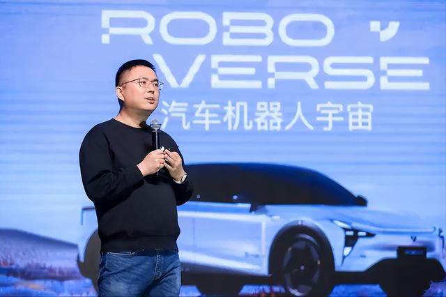 不造壳不装芯只攒局！京东造车图一乐？刘强东新车给雷军上了一课