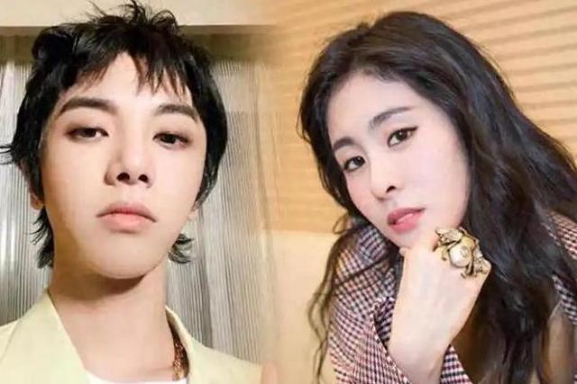 表面是“黄花大闺女”，实际却偷偷怀孕生娃，这些女星真让人意外