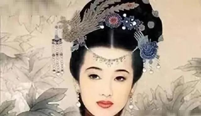 只因长得漂亮先后被6人轮番霸占60年，48岁依然被人争抢宠爱
