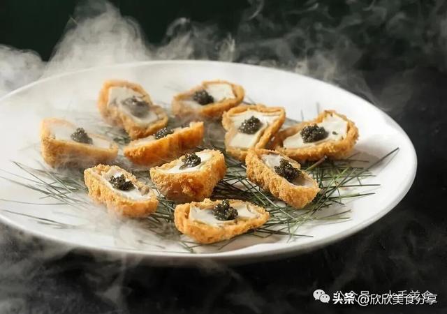 舌尖上新,上海广富林宰相府酒店