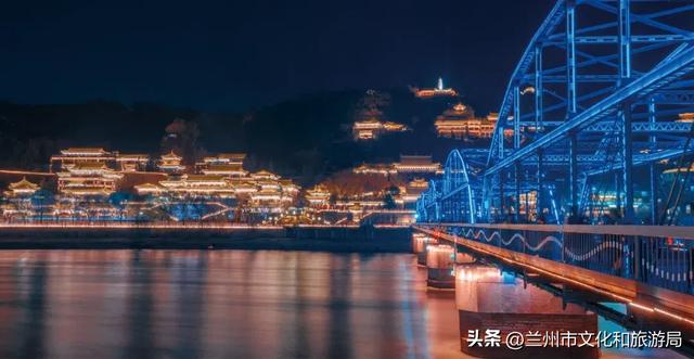 亿级口碑榜单出炉,兰州入选“2026亚洲100必打卡目的地”