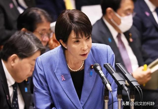 中日情况有变	，日本急电特朗普，美驻华大使离京，解放军开始算账