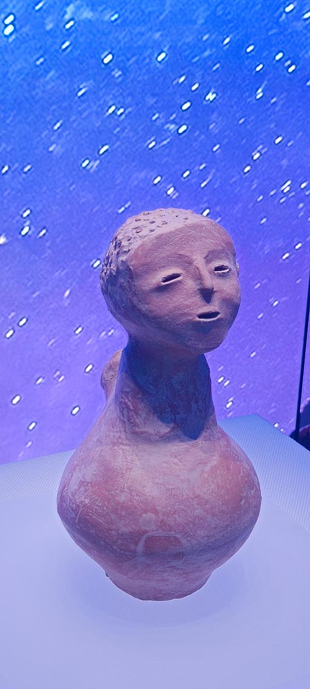 那么近，那么美，周末到商洛了——大美商洛秦岭博物馆