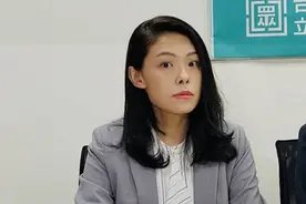 郭台铭子弟兵高虹安因涉贪被判七年多，是否停职受关注图片