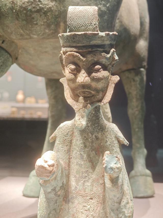 从广西博物馆到三街两巷【高清大图】