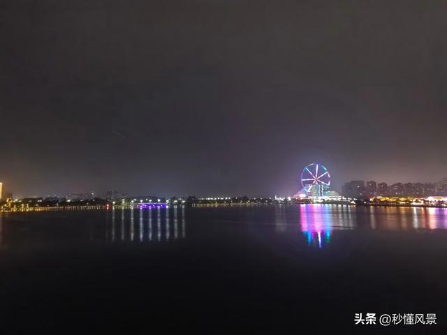 中国唯一一座泡在水里的古城，乾隆曾9次出巡来此，只为一睹奇景