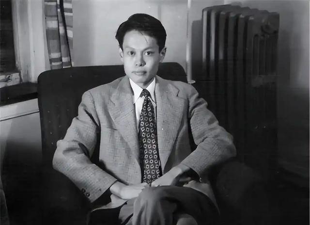 杨振宁的终身遗憾：22岁小舅子在他家自尽，父亲至死都未原谅他