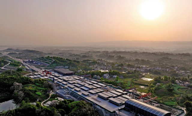 重庆北站停车一天多少钱2025，重庆北站停车攻略