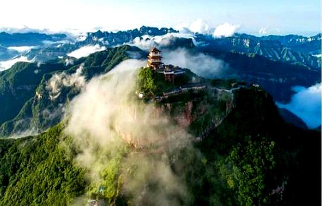 河南很“尴尬”的一个市，明明属河南辖下	，常因名字被误会在山东