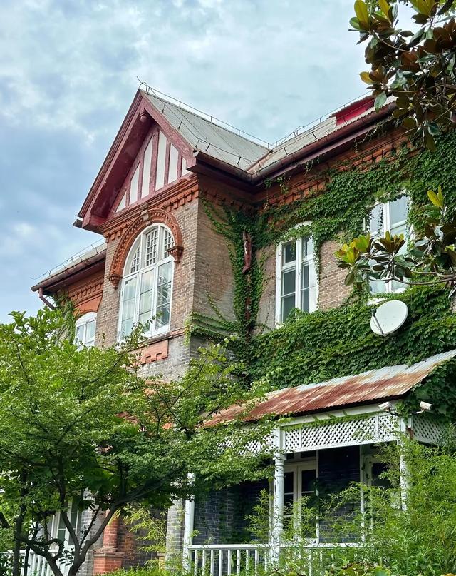 #美丽的城市 #美丽的风景