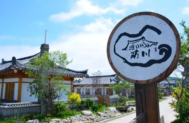 被夹在缝隙间的中国领土：防川，是中国最窄的领土，仅有8米宽！