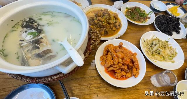 镇江漫游指南：四日山水人文寻味之旅