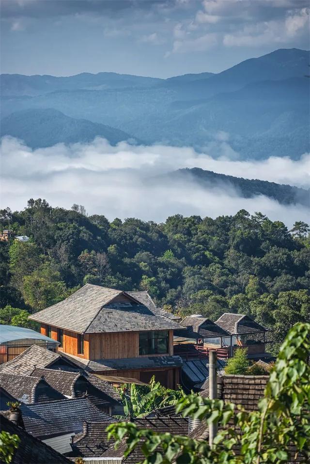 避寒旅居首选！这9座城均温20℃起，人少便宜，好吃好玩，推荐！