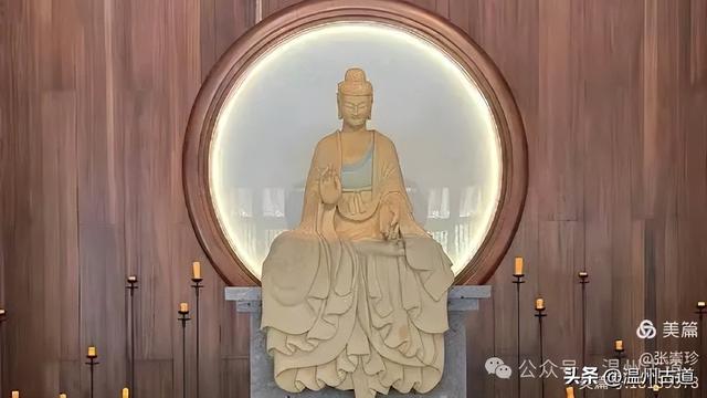 探秘雁荡三绝之一的绝美风光！来一次深度游~