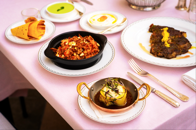 超越五星的极致奢华，我住到了