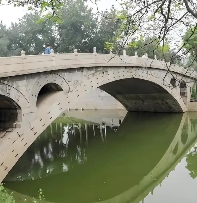 北京出发冀豫鲁自驾游9天17个景点。真实记录，供您参考
