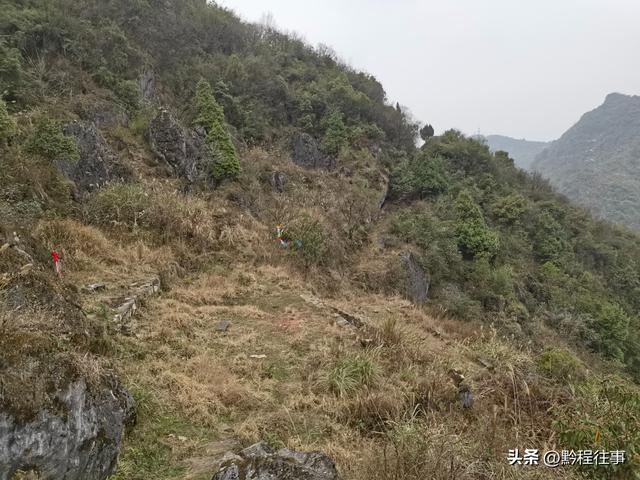 何以青岩：谢蛮所占据的荒蛮之地，为何最终成为贵州省城？