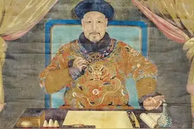 乾隆千叟宴：5000老人赴宴，宴后接二连三离世，原因曝光图片