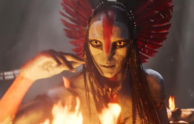 《阿凡达3》上映	，第一波口碑出炉！现场观众的评价“一针见血”