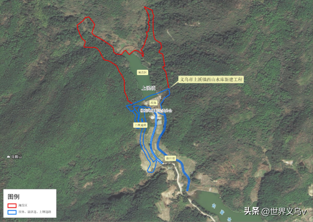 义乌这里，要建新水库！