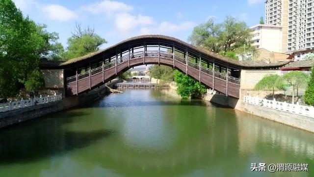 嗨玩“双节”！国庆中秋假期渭源旅游攻略来喽
