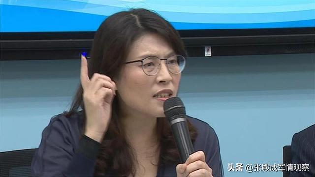 新一任党主席如何提升国民党战斗力