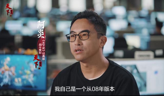 请玩家来当策划之后，他们把“官服”变成了玩家最想要的“私服”