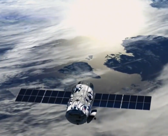 太空碎片威胁升级，神舟二十号飞船遭撞击，6名航天员能否长驻？