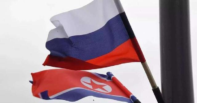 金正恩自己都没想到，他下令出兵俄罗斯，会给朝鲜带来这么多惊喜