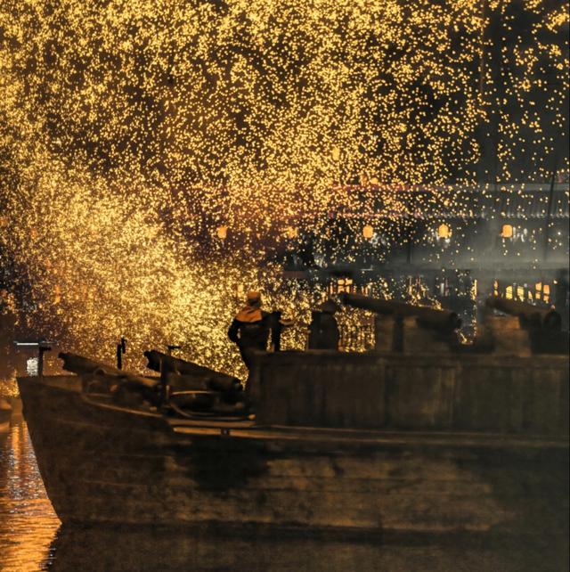 春节度假必去！6个年味爆棚的宝藏景点，藏着最浓中国年。
