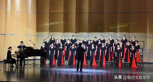 【乐游烟台】周末好去处丨高铁直达，烟台人去这半价玩！