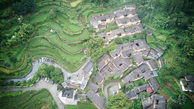 皖浙摩旅二人转——松阳杨家堂篇（下）