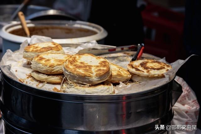 我是邯郸人，去了趟西安，实话实说，我对西安的几点印象