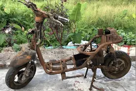 电动车最长能骑多少年？多久换一次最划算？今天才知道！图片