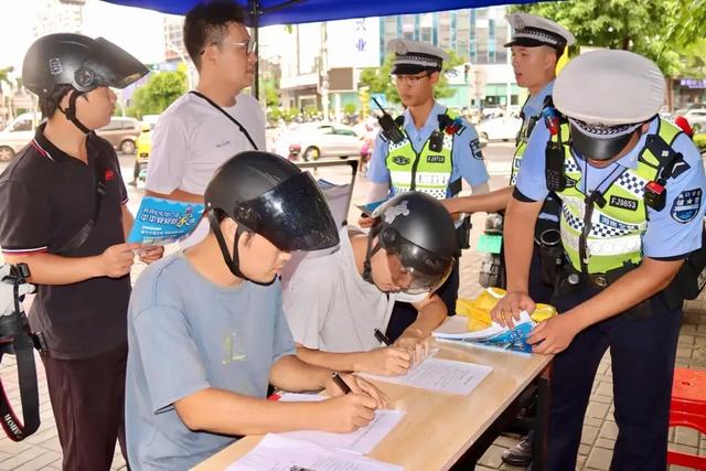 不禁不罚！电动车有好消息，两轮、三轮、四轮车在内，上路更简单