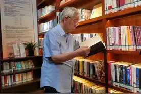 这一次，《西游记》背后的男人终于被看见了图片