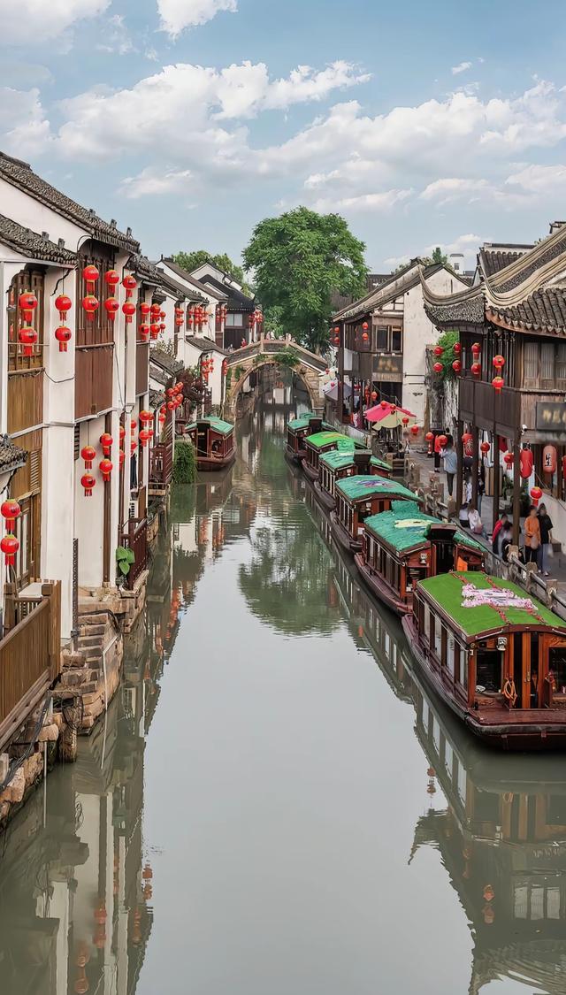 适合两个人旅行的八大城市！