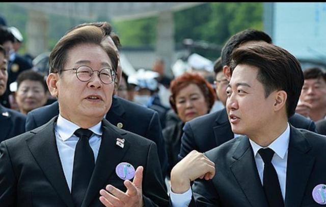 美国强逼韩国对台海局势表态，李在明立马打出一张新牌，邀朝鲜出席APEC会议？朝方：做白日梦
