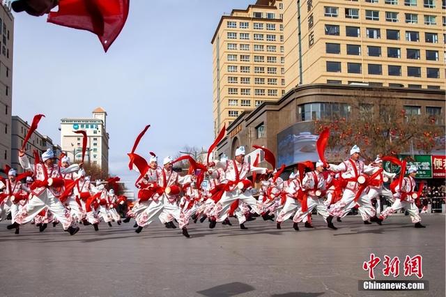 人这一辈子，一定要去一趟榆林！