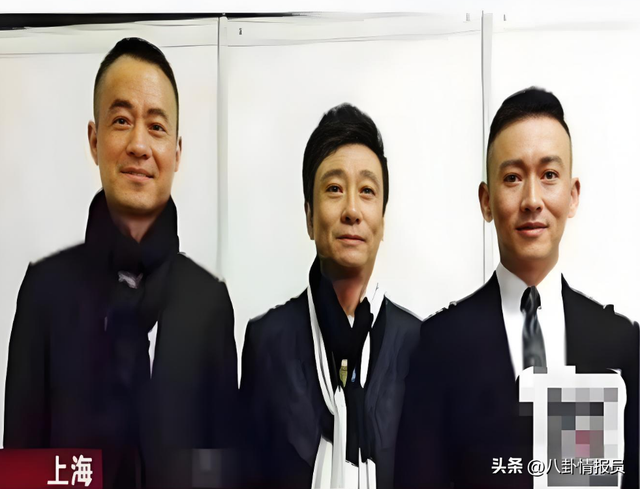 在上海被抓捕的四位明星，个个臭名远扬星途惨淡，你知道谁最可恨
