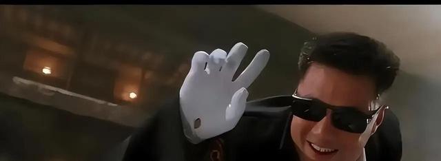 于荣光：我曾接了李连杰三招，他的功夫在我之上