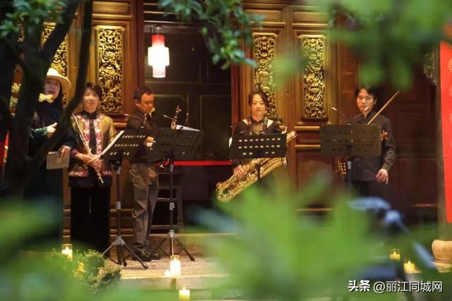 这个中秋国庆，丽江古城游玩攻略请查收
